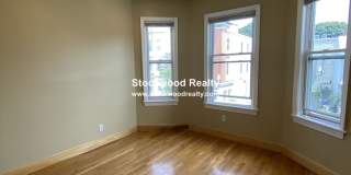 38 Mount Vernon St. Gallery 10