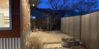 Modern Studio Apartment | Gated Parking + In-Unit Washer/Dryer Gallery 22