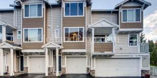 Experience Comfort and Style in This Elegant Murrayhill Townhome! Experience Comfort and Style in This Elegant Murrayhill Townhome! Gallery 1