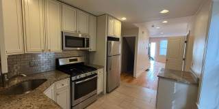 Charming Brick Rowhome Brewerytown Gallery 18