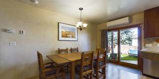 Fully Furnished 2 Bedroom Home in South Capital Available Now! Gallery 9
