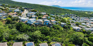 Ocean & Diamond Head Views – Kahala Gem Gallery 25