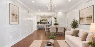2 bed 1 bath bi level in Ludlow AVAILABLE NOW Gallery 1