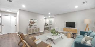 Tatnuck Square Apartments Gallery 12