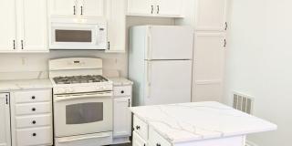 Renovated (upper level) two story condo in Ballenger Creek available mid August! Gallery 16
