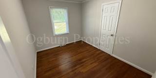 651 S. Sunset Dr-3BR/1BA-Ardmore HOUSE!!! Gallery 7