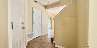 Quiet Living Meets Convenience – 3 Bed Home with 2-Car Garage & Private Backyard Gallery 4