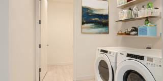 Sentral Michigan Avenue Gallery 16