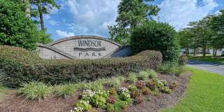 Windsor Park Ranch Style Home for Rent Gallery 1