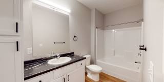 PowderHaus Apartments and Townhomes Gallery 623