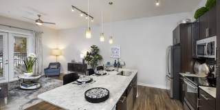 Overture Buckhead South Age 55+ Apartment Homes Gallery 37