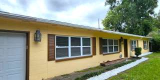 FOR RENT 5 bedroom, 3 bathrooms, 2 car garage home near UF. Gallery 1