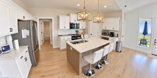 Nearly New Home + Stainless Steel Appliances + Vaulted Ceilings + Stunning Sunset Views! Available October 23rd! Gallery 1
