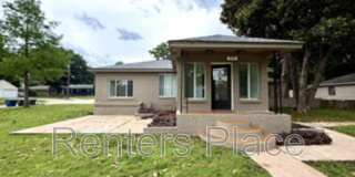 5501 South Newport Avenue Gallery 1
