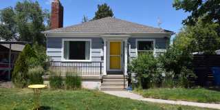 Cozy Updated 4 bed Home in the heart of Millcreek/Sugar House!! Gallery 1