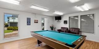 Meadowlawn Apartments - 55 + Senior Housing Gallery 9