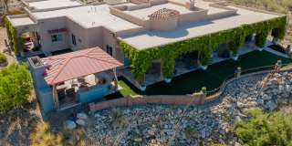 Luxury Ridgetop Living: Furnished 4BR Estate with Home Theater and Outdoor Oasis Luxury Ridgetop Living: Furnished 4BR Estate with Home Theater and Outdoor Oasis Gallery 43