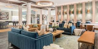 Berkley House Gallery 9