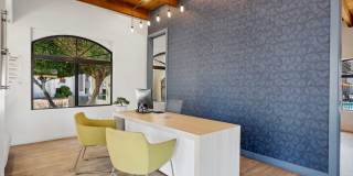 Twin Palms Gallery 18