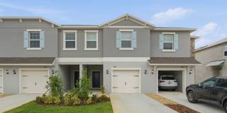 BRAND NEW TOWNHOME 3/2.5 Gallery 1
