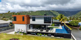 Ocean Villa Emilie by Gather: Private Gym, Pool & Ocean Views Gallery 52