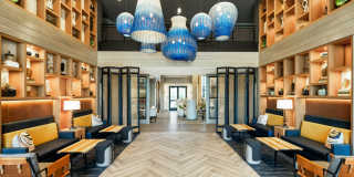 Parkside Providence Town Center Gallery 27