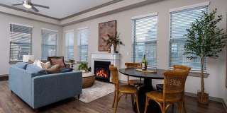 Alders Prosper- 55+ Active Adult Homes Alders Prosper- 55+ Active Adult Homes Gallery 5