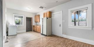 1617 8th St #E - 1 bedroom | 1 bath | Cottage Gallery 5