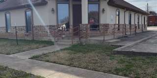 1102 Stevens Street Gallery 1