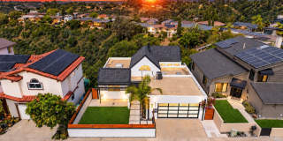 Talmadge Home with Canyon Views & Private Yard Gallery 1