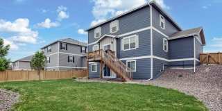 Spacious 4-Bedroom Home + Office + Loft with 3-Car Garage, Walk-Out Basement & Community Pool| Prime Living Opportunity Spacious 4-Bedroom Home + Office + Loft with 3-Car Garage, Walk-Out Basement & Community Pool| Prime Living Opportunity Gallery 37
