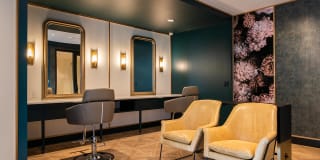 Residences at Galleria Gallery 43