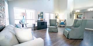 Chesapeake Apartments Gallery 4