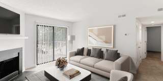 Affordable Housing - The Parke at Trinity Apartment Homes Gallery 40