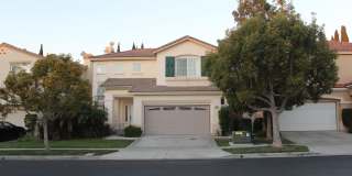 Beautiful 3-bedroom 2.5 bath home in an HOA community. 39 Whispering Pine, Irvine Gallery 1