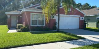 4 Bedroom 3 Bath home in Sandy Ridge subdivision, in Davenport for RENT! Gallery 1