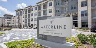 Waterline Gallery 64
