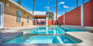 3 Bed FULLY FURNISHED Pool Home Gallery 3