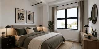 Trilogy Lofts at Tuckahoe Gallery 5