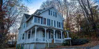 128 Millville Avenue unit: 2 Gallery 1