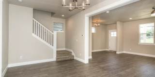 Lovely New SE Bend Earth Advantage Certified 3/3 Home!  20478 Murphy Rd. SMALL DOG ALLOWED!!! Gallery 9