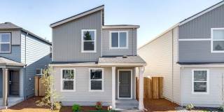 NEW CONSTRUCTION 4 Bed, 2 Bath DR Horton Home – Prime Location, Quiet Neighborhood, Fenced Yard & Irrigated Sod Lawn Gallery 1