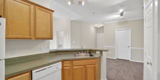 Brittany Commons Apartments Gallery 27