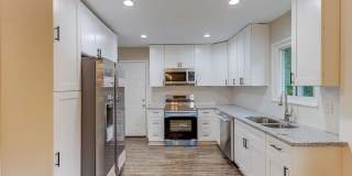Room in 3 Bedroom Home at Oldknow Dr NW Gallery 1
