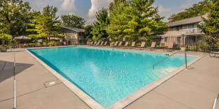 Harbour Pointe Apartments Gallery 26