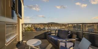 Sixteen G Apartments Gallery 12