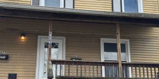 3 Bedroom -Duplex Gallery 1