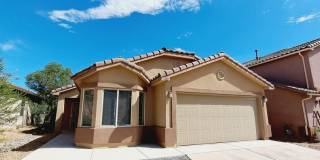 Great 3 bed, 2 bath, 1575 sq ft home in Huning Ranch! Gallery 1