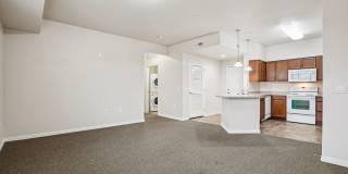 Silver Crest Senior Community Gallery 1