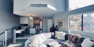 Mission Valley 2 Bedroom 2 1/2 Bath End Unit Townhome Gallery 6